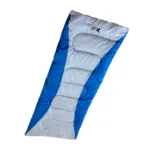 Bolsa De Dormir STX Base 10°C – Azul