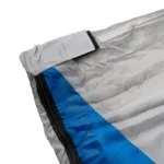 Bolsa De Dormir STX Base 10°C – Azul - Imagen 3