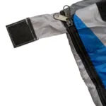 Bolsa De Dormir STX Base 10°C – Azul - Imagen 4