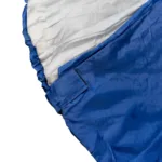 Bolsa De Dormir Spinit Artika 200 Resistente Al Agua – Azul - Imagen 3