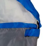 Bolsa De Dormir Spinit Freestyle V3 -5°C – Azul - Imagen 4