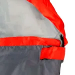 Bolsa De Dormir Spinit Freestyle V3 -5°C – Rojo - Imagen 4