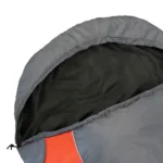 Bolsa De Dormir Spinit Ultralight 5°C – Rojo - Imagen 2