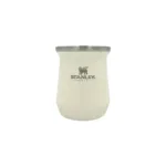 Mate Térmico Clásico 236 ml - Cream Gloss