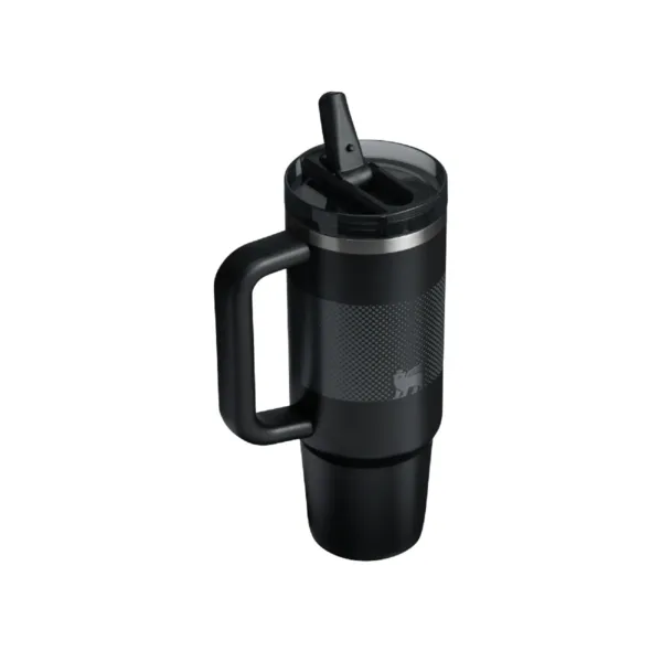 Vaso Térmico Quencher ProTour 887ml - Black Fade - Imagen 4