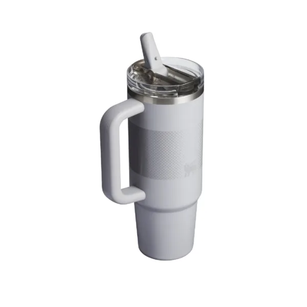 Vaso Térmico Quencher ProTour 887ml - Ash Fade - Imagen 4