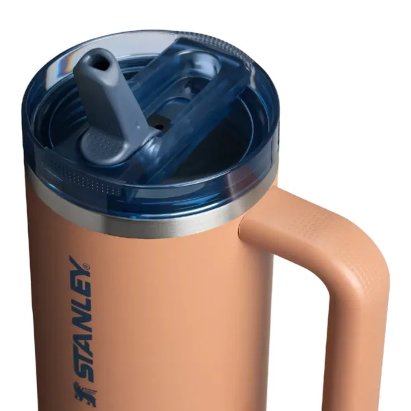 Vaso Térmico Quencher ProTour 887ml - Toast - Imagen 3