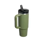 Vaso Térmico Quencher ProTour 887ml - Dried Pine - Imagen 4