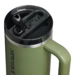 Vaso Térmico Quencher ProTour 887ml - Dried Pine - Imagen 3