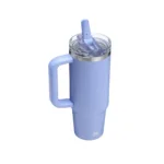 Vaso Térmico Quencher ProTour 887ml - Hydrangea - Imagen 4