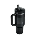 Vaso Térmico Quencher ProTour 1.18 Litros - Negro 2.0 Fade - Imagen 4