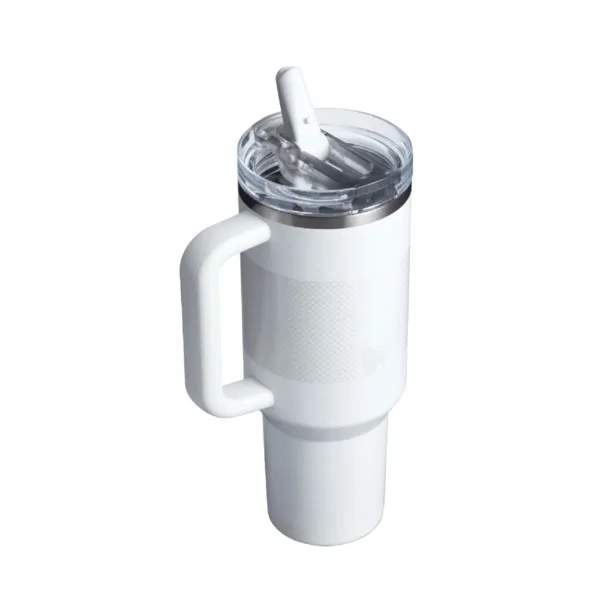 Vaso Térmico Quencher ProTour 1.18 Litros - Frost Fade - Imagen 4
