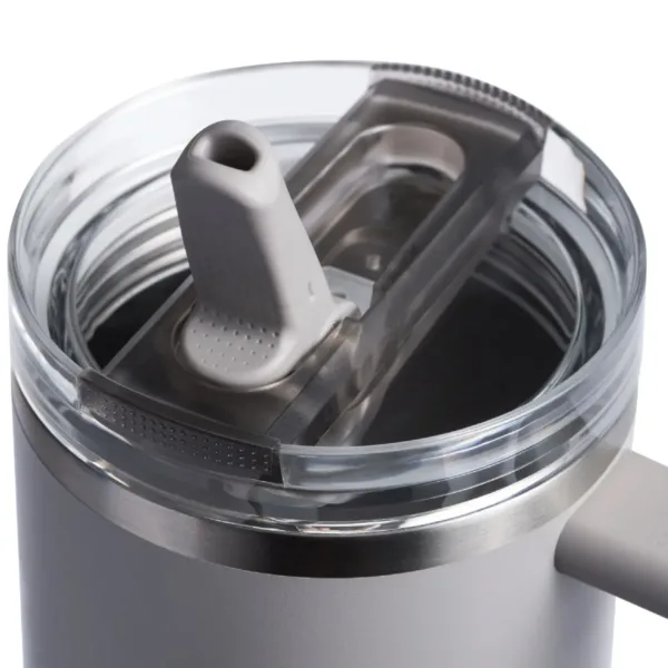 Vaso Térmico Quencher ProTour 1.18 Litros - Ash Fade - Imagen 3