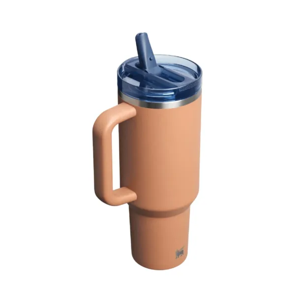 Vaso Térmico Quencher ProTour 1.18 Litros - Toast - Imagen 4