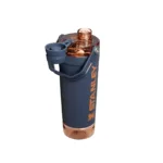 Vaso Shaker Mezclador Térmico Activate 591 ml - Twilight - Imagen 2