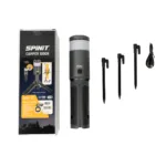 Farol Spinit Camper 1000R Extensible Recargable LED - Imagen 9