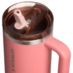 Vaso Térmico Quencher ProTour 1.18L - Terracota - Imagen 3