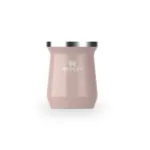 Mate Térmico Clásico Colección Oasis 236 ml - Peach