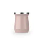 Mate Térmico Clásico Colección Oasis 236 ml - Peach - Imagen 3