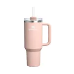 Vaso Térmico Quencher Colección Oasis 1.18L - Peach