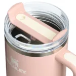 Vaso Térmico Quencher Colección Oasis 1.18L - Peach - Imagen 3