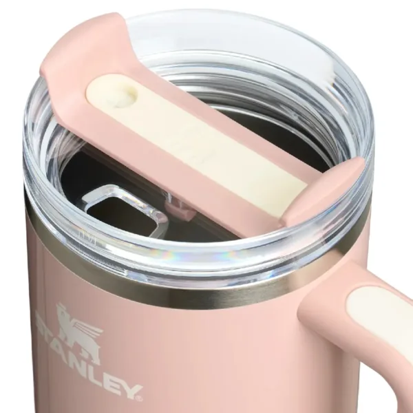 Vaso Térmico Quencher Colección Oasis 1.18L - Peach - Imagen 3