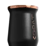 Mate Térmico Messi 236 ml - Negro - Imagen 7