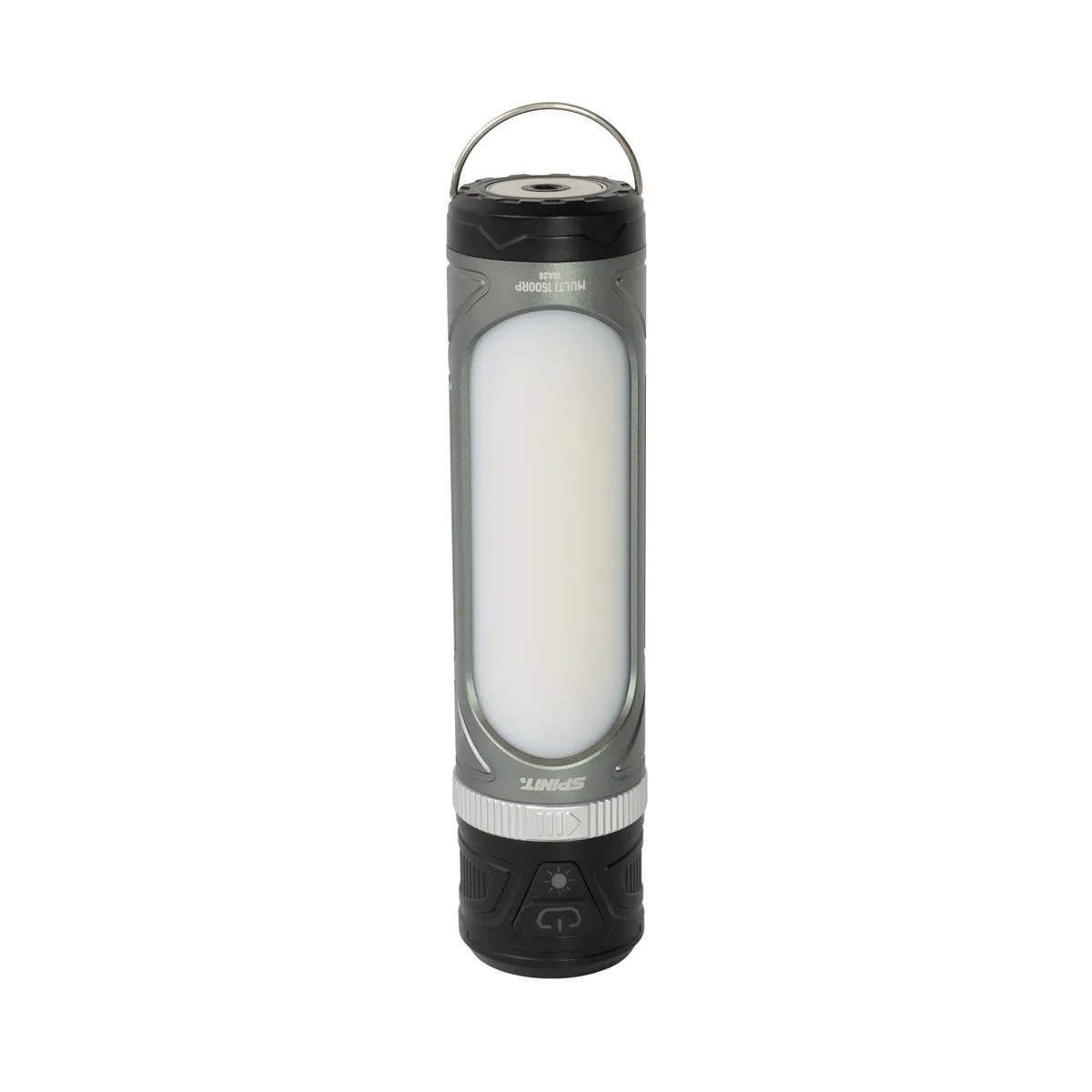 601770 FAROL SPINIT MULTI 1500RP-07 Farol Spinit Multi 1500RP Recargable LED Powerbank - Imagen 1