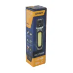 Farol Spinit Multi 1500RP Recargable LED Powerbank - Imagen 12