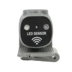 Linterna Frontal Spinit HL270R con Sensor Recargable LED - Imagen 9