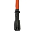 Bastón de Trekking Spinit Alpine Pro 5 Plegable - Naranja - Imagen 4