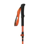 Bastón de Trekking Spinit Alpine Pro 5 Plegable - Naranja - Imagen 3