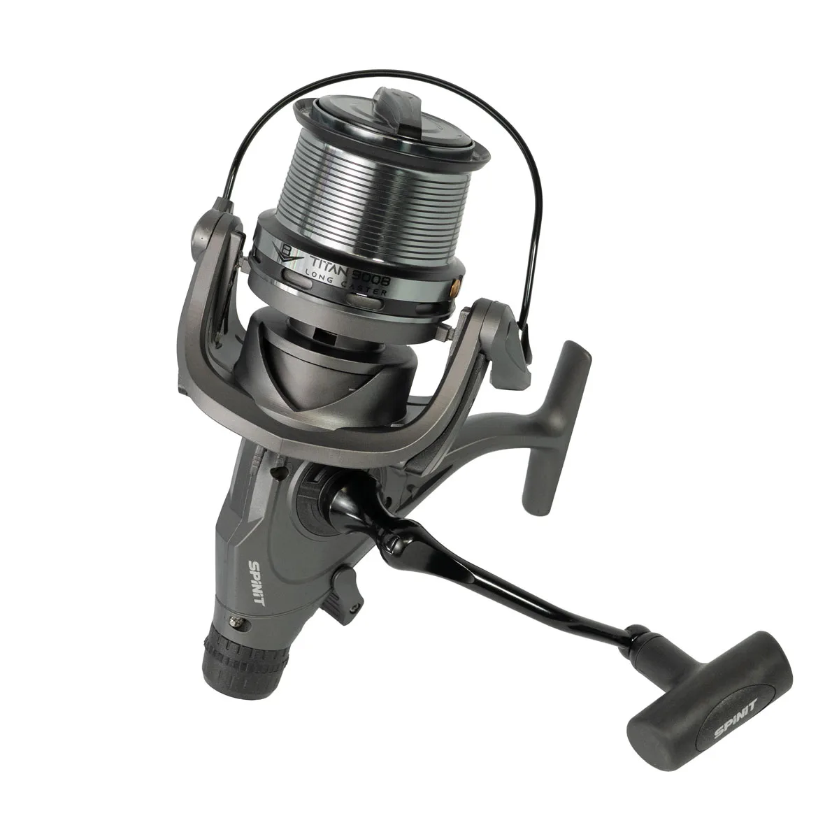 601811-reel-frontal-spinit-titan-v8-surfcasting-01 Reel Frontal de Pesca Spinit V8 Titan 9008 Surfcasting - Imagen 1