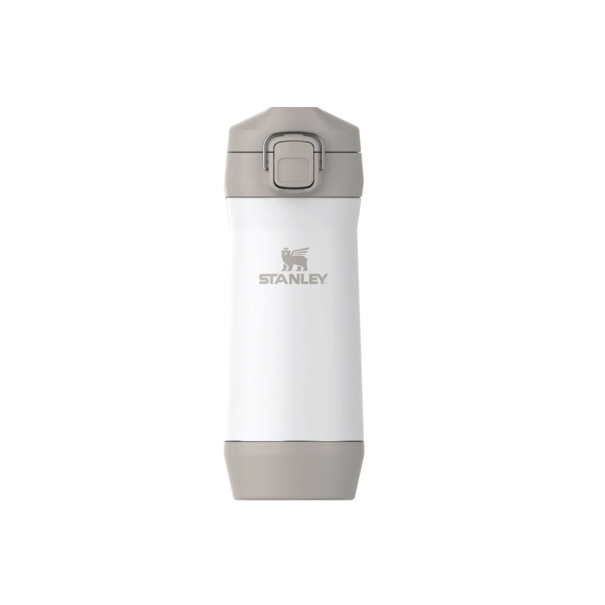 601919-YERBERA STANLEY CON TAMIZADOR 500G FROST (1) Yerbera Con Despolvillador Stanley 500 g - Frost - Imagen 1