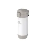 Yerbera Con Despolvillador Stanley 500 g - Frost - Imagen 3