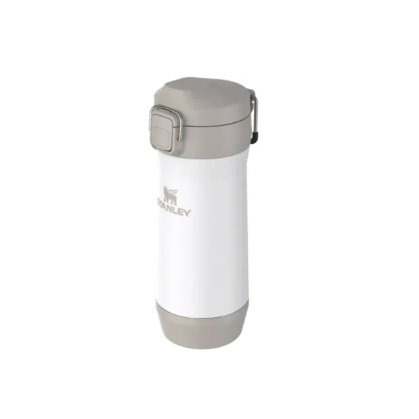 Yerbera Con Despolvillador Stanley 500 g - Frost - Imagen 3