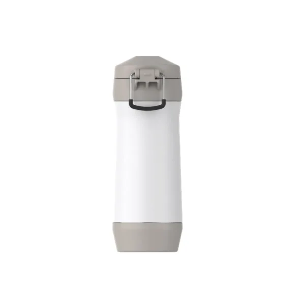 Yerbera Con Despolvillador Stanley 500 g - Frost - Imagen 4