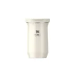 Mate Térmico Stanley 200 ml - Cream Gloss