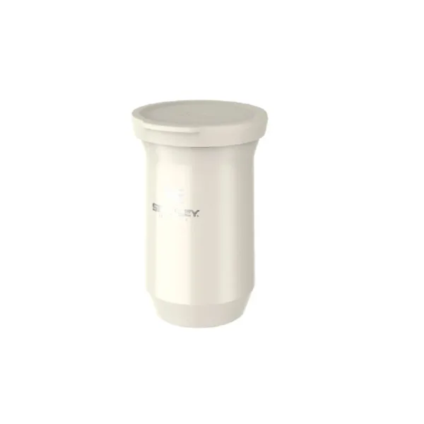 Mate Térmico Stanley 200 ml - Cream Gloss - Imagen 3