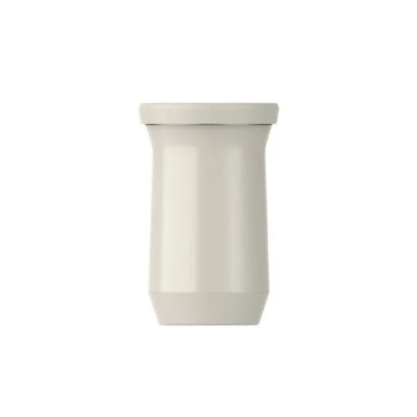 Mate Térmico Stanley 200 ml - Cream Gloss - Imagen 4