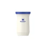 Mate Térmico Stanley 200 ml - Cream Royal