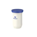 Mate Térmico Stanley 200 ml - Cream Royal - Imagen 3