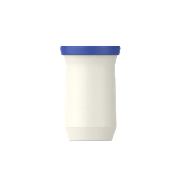 Mate Térmico Stanley 200 ml - Cream Royal - Imagen 4