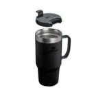 Vaso Térmico Stanley Everyday Suburban Mug 710 ml - Negro 2.0 - Imagen 2