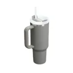 Vaso Térmico Stanley Quencher 1.18 L - Stone - Imagen 4