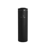 Vaso Térmico Stanley Transit Flip Top Mug 473 ml - Negro 2.0