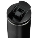 Vaso Térmico Stanley Transit Flip Top Mug 473 ml - Negro 2.0 - Imagen 3