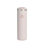 Vaso Térmico Stanley Transit Flip Top Mug 473 ml - Rosa Quartz