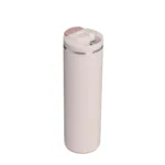 Vaso Térmico Stanley Transit Flip Top Mug 473 ml - Rosa Quartz - Imagen 3
