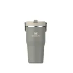 Vaso Térmico Flip Straw Tumbler 591 ml - Sage Grey 2.0